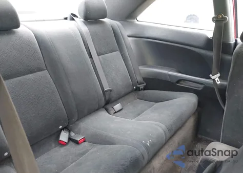 2004 Honda Civic Ex из США, поврежденный, VIN 1HGEM22924L019284